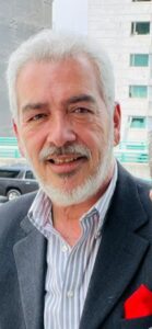 Adolfo Díaz del Castillo